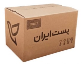 کارتن سایز 7 سه لایه