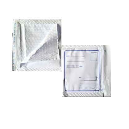 پاکت حبابدار CD - بسته 50 عددی