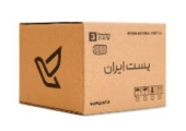 کارتن سایز 3 سه لایه