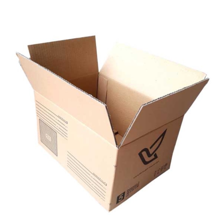 کارتن سایز 5 پنج لایه