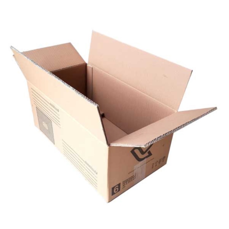 کارتن سایز 6 پنج لایه